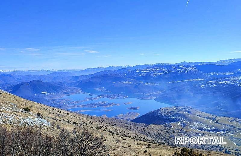 Foto: Zimski uspon na najvi&scaron;i vrh Radu&scaron;e