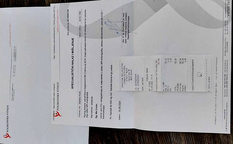 Apel za pomoć u borbi s te&scaron;kom bole&scaron;ću