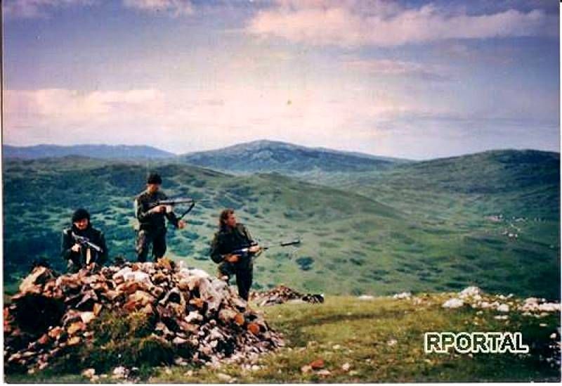 Na dana&scaron;nji dan 1992. godine
