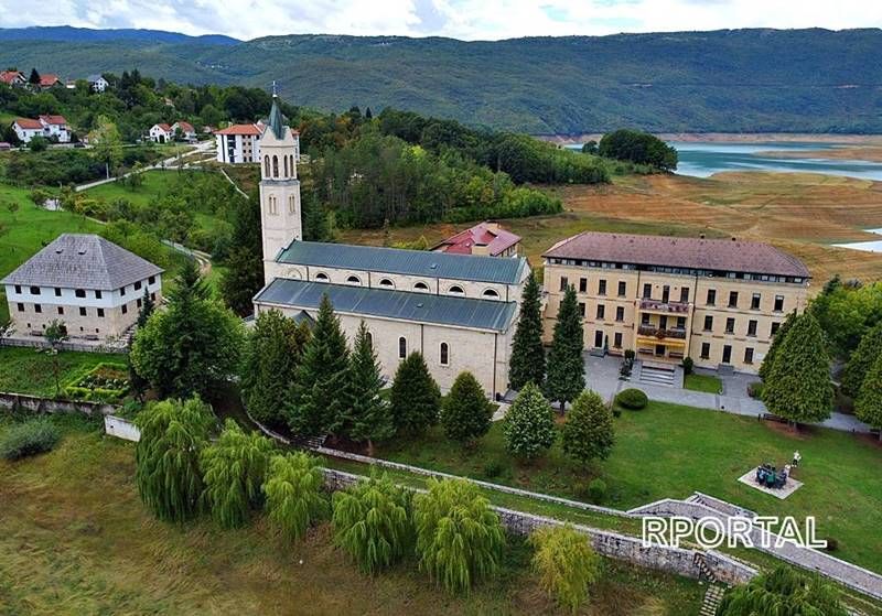 Donatorska večer u Zagrebu - "Knjižnica i Galerija Franjevačkog samostana Rama-Šćit“.