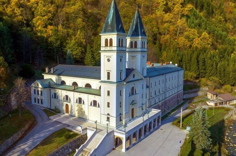 Najava: Nacionalno hodoča&scaron;će u Kraljevu Sutjesku