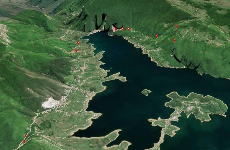 "Za či&scaron;ću Ramu" - eko projekt HPD "Rama"