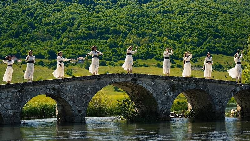 "Čuvarice" predstavile novu pjesmu &ldquo;Tajna rijeke&rdquo;