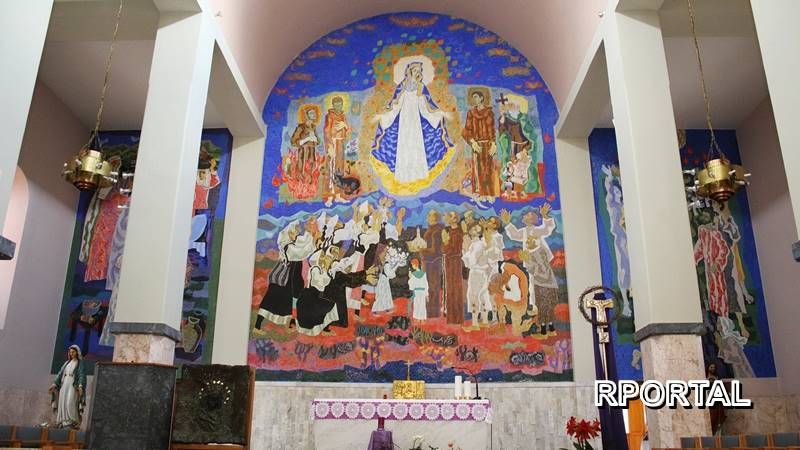 Uživo sa &Scaron;ćita: Prijenos Križnog puta