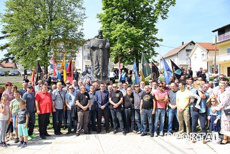 Najava: 11. susret tenkista HVO-a