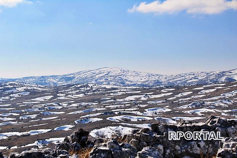 Upoznajmo ramske planine: Ljubu&scaron;a