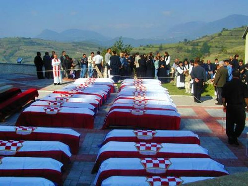Svjedok operacije "Neretva 93&ldquo; - &Scaron;to se dogodilo u Uzdolu?
