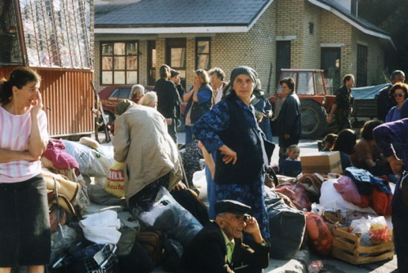 Na dana&scaron;nji dan 1993. godine
