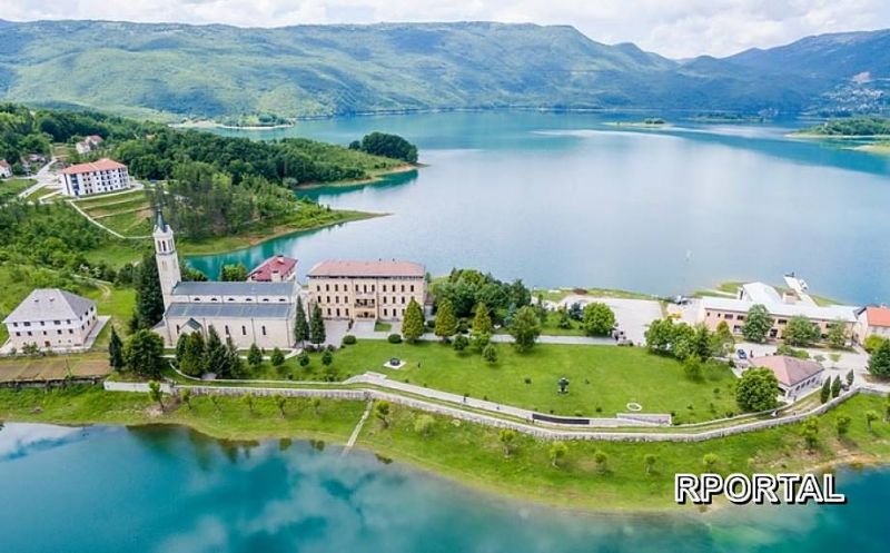 Najava: Prijenos sv. Mise na Mali Uskrs sa &Scaron;ćita