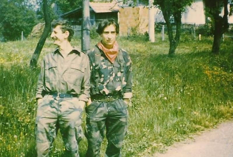 Na dana&scaron;nji dan 1992. godine poginuo Petar Glibo, heroj Domovinskog rata