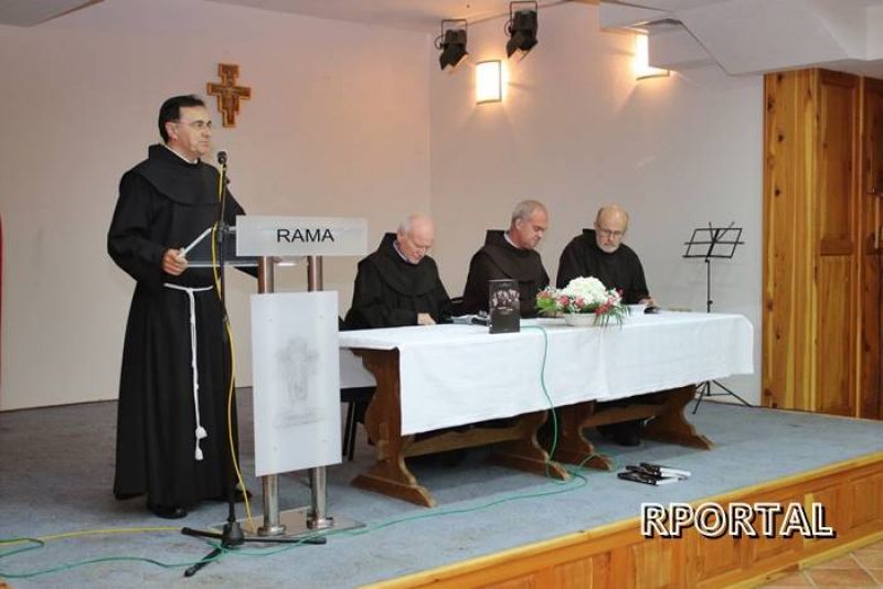Foto: Na &Scaron;ćitu predstavljen zbornik radova