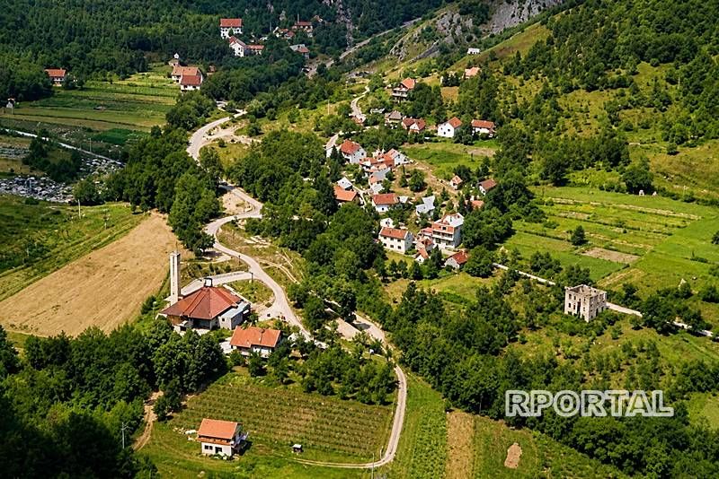 Na dana&scaron;nji dan 1993. godine - napad na Doljane