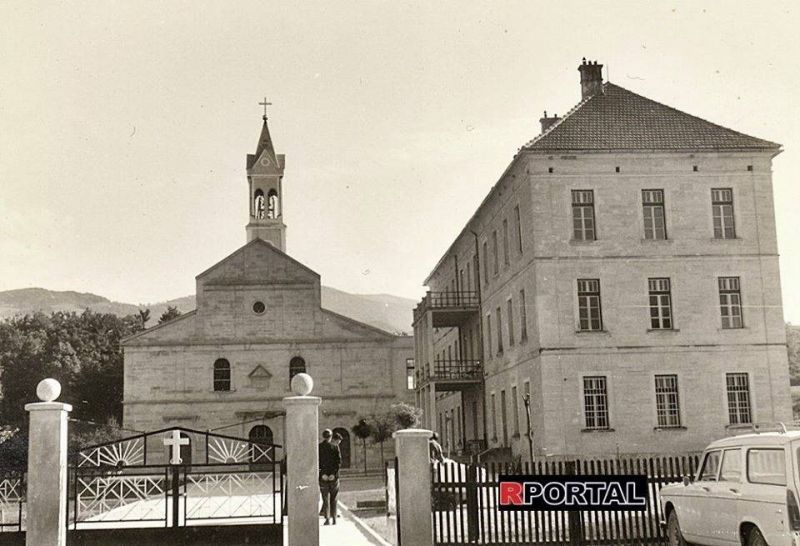Na dana&scaron;nji dan, Uskrs 1992. godine