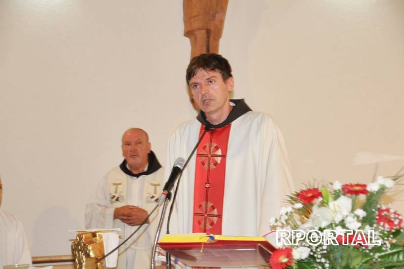 Foto: Proslava sv. Ane u Podboru