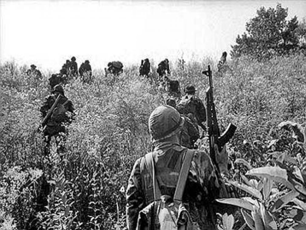 Na dana&scaron;nji dan 1992. godine