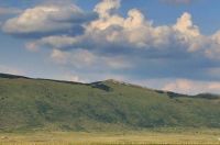 Rava&scaron;nica - kota Straža