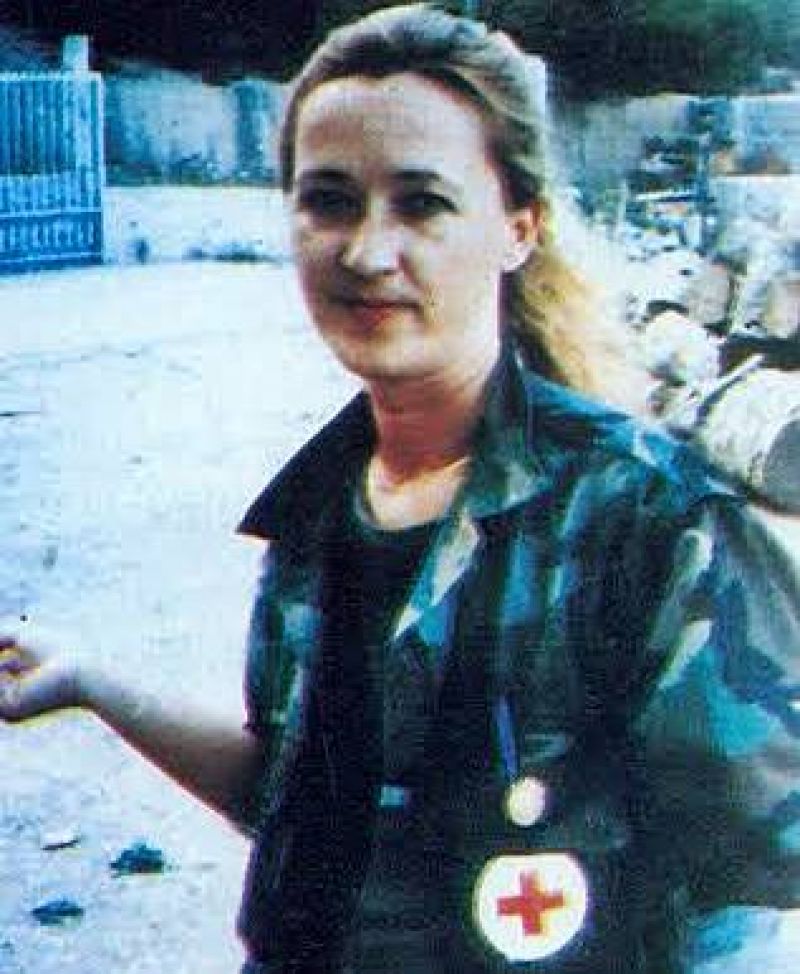 U spomen: Ljilja Zrno 1993. - 2025.