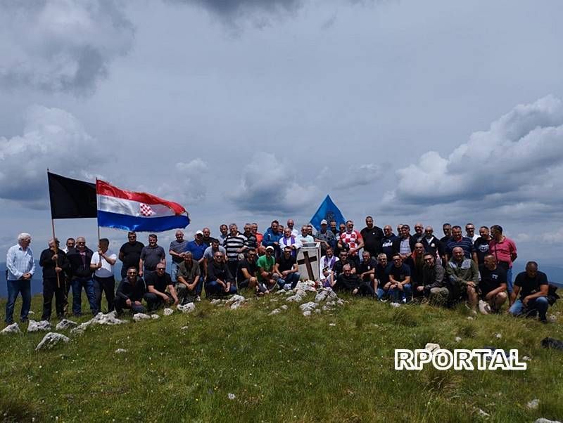 Najava: Komemoracija za skupinu "Fenix 72"
