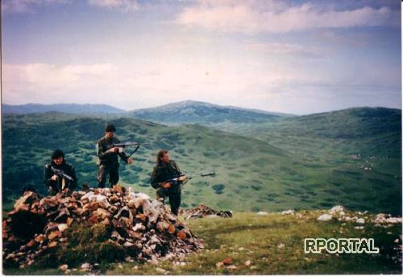 Na dana&scaron;nji dan 1992. godine