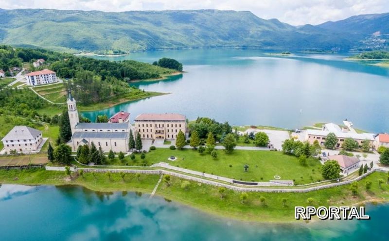 Najava: Župa Rama &Scaron;ćit - prijenos uživo u petak i na Cvjetnicu