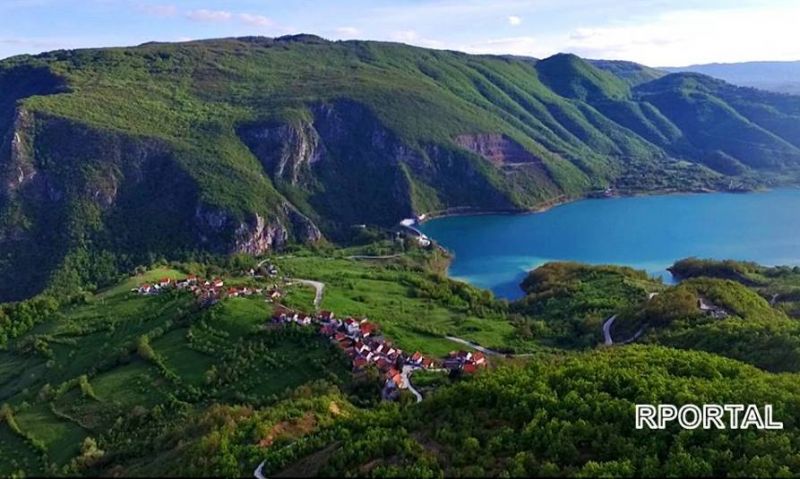 Reljef &ndash; Atraktivni prirodni resurs za razvoj turizma - drugi dio