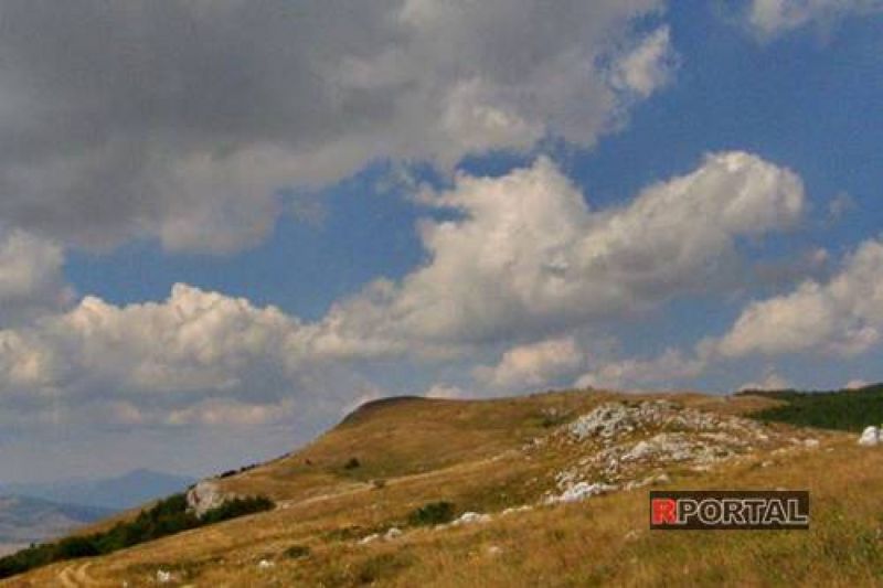 Na dana&scaron;nji dan 1992. godine