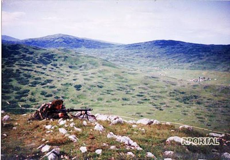 Na dana&scaron;nji dan 1992. godine