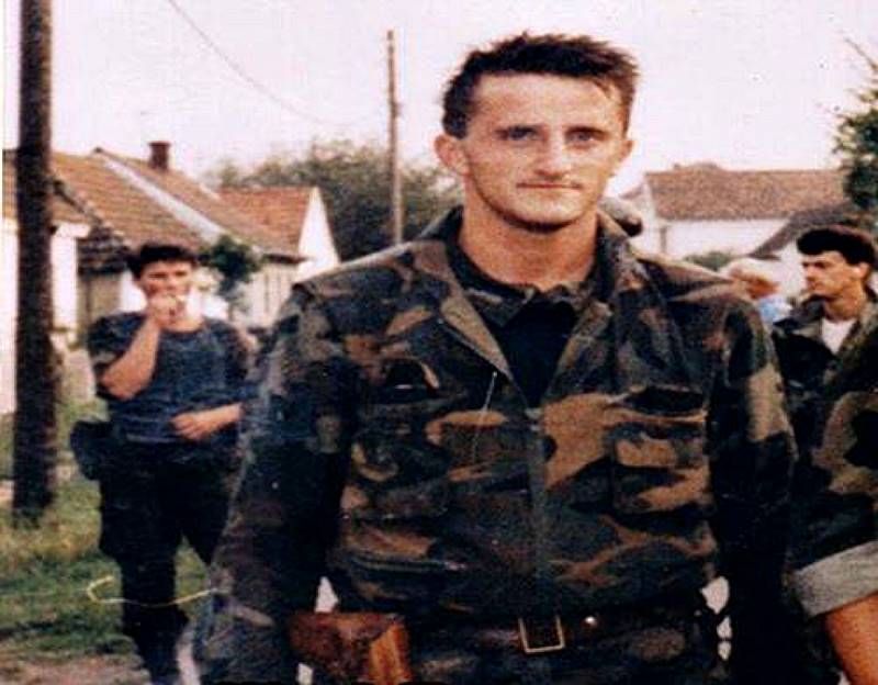 Na dana&scaron;nji dan 1991. godine
