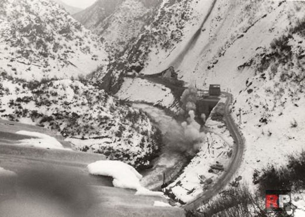 Na dana&scaron;nji dan 1966. godine - događaj koji je obilježio ramsku povijest