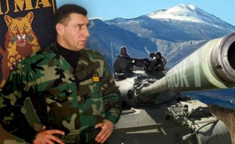 Na dana&scaron;nji dan 1995. - operacija Skok - 1
