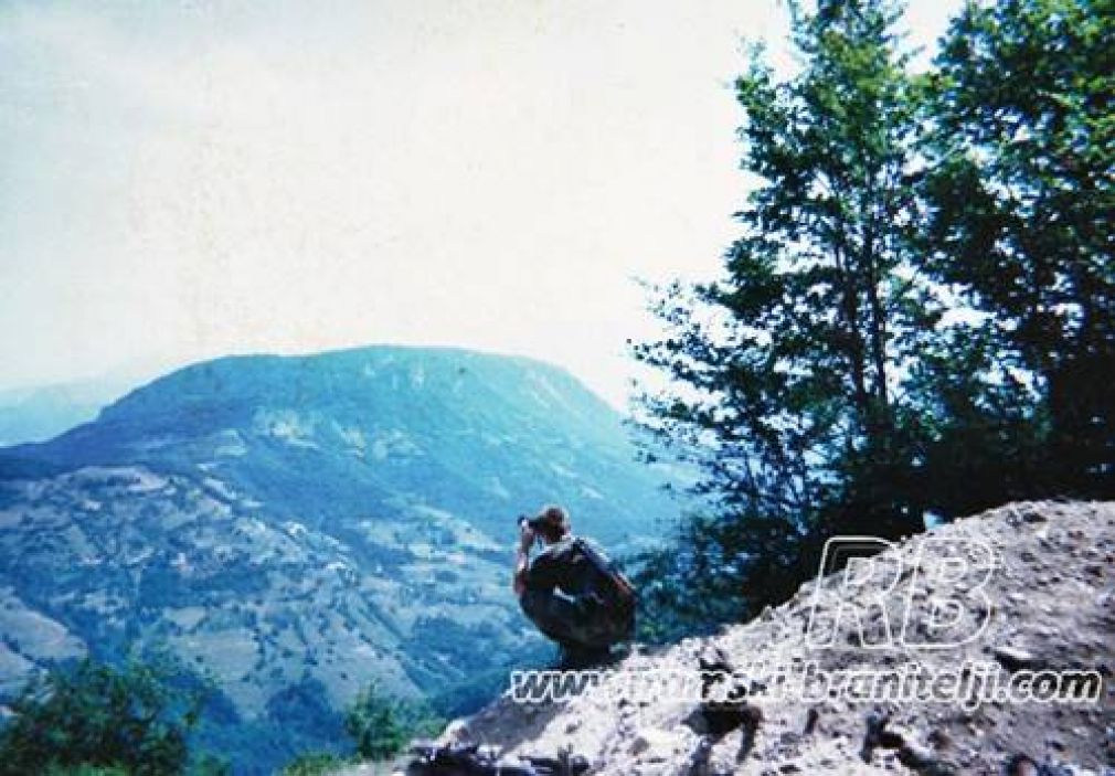 Na dana&scaron;nji dan 1993. godine