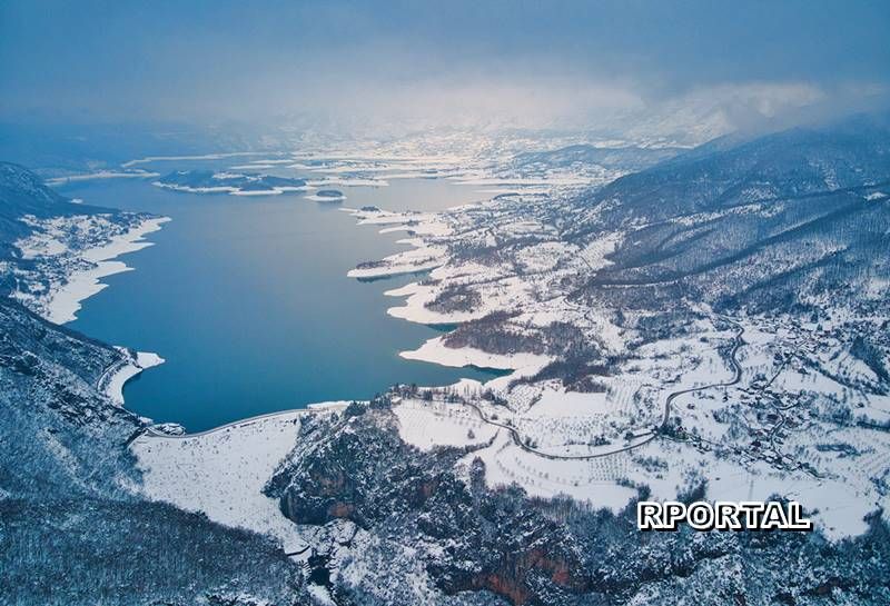 Video: Pogledajte za&scaron;to je Ramsko jezero najljep&scaron;e u Europi