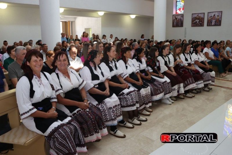 Foto: Proslava sv. Nikole na Ora&scaron;cu