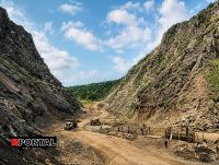 Povratak u pro&scaron;lost - Rama prije izgradnje brane