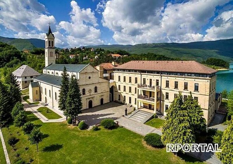 Statistika župe Rama &Scaron;ćit za 2025. godinu