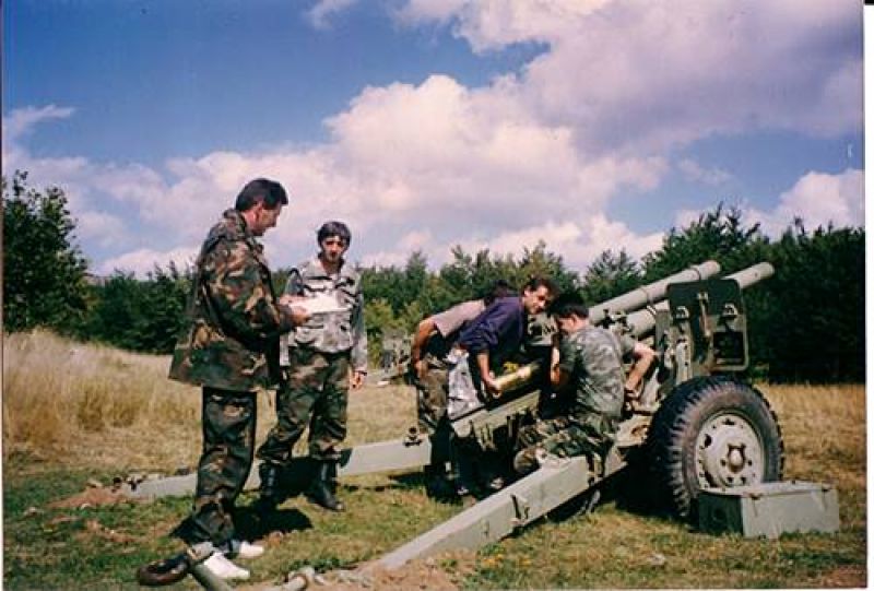 Na dana&scaron;nji dan 1992. godine
