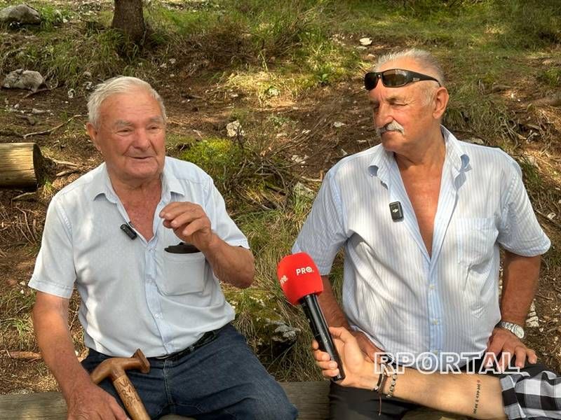Video: Duvandžije - ''Slomio je majci &scaron;est rebara, ona mu je oprostila!''