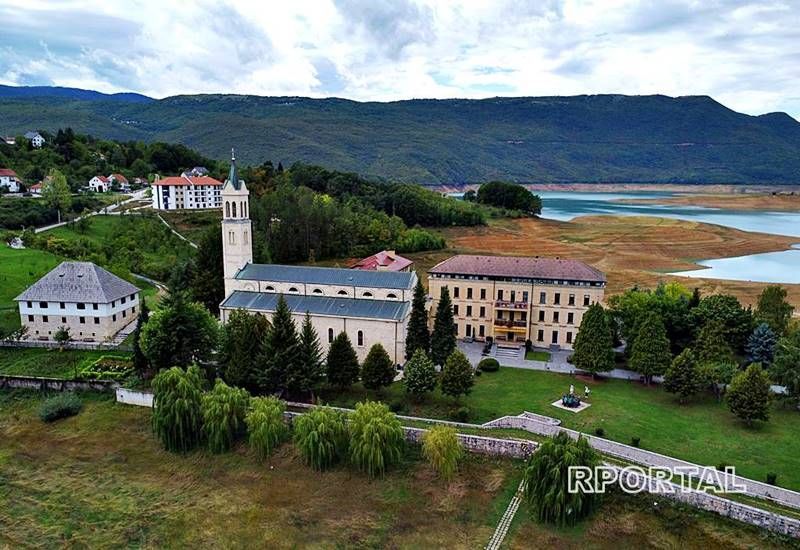Raspored božićnih ispovijedi u ramskim župama