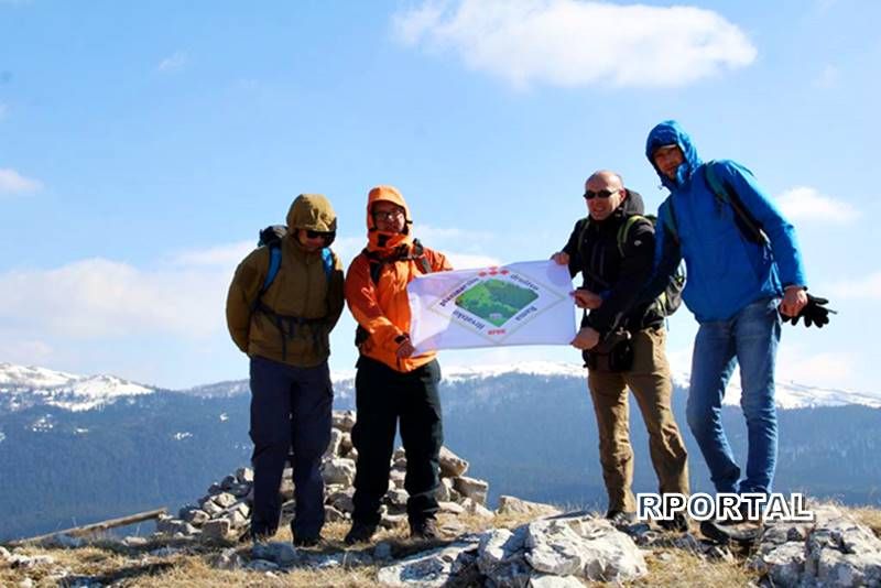 Petnaest godina stvaranja planinarske priče: Kako je HPD "Rama“ promijenio lice ramskih planina