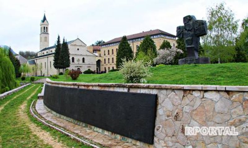 Župa Rama &Scaron;ćit - raspored misa kroz Veliki tjedan