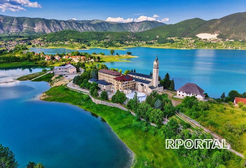 Najava: Otvorenje Galerije Franjevačkog samostana Rama-&Scaron;ćit