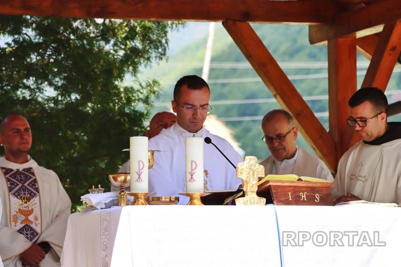Foto: Proslava sv. Ilije u Doljanima