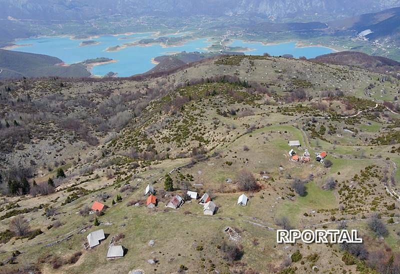 Video: Maglice - selo koje jo&scaron; uvijek živi