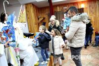 Foto: Sv. Nikola na &Scaron;ćitu