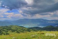 Reljef &ndash; Atraktivni prirodni resurs za razvoj turizma