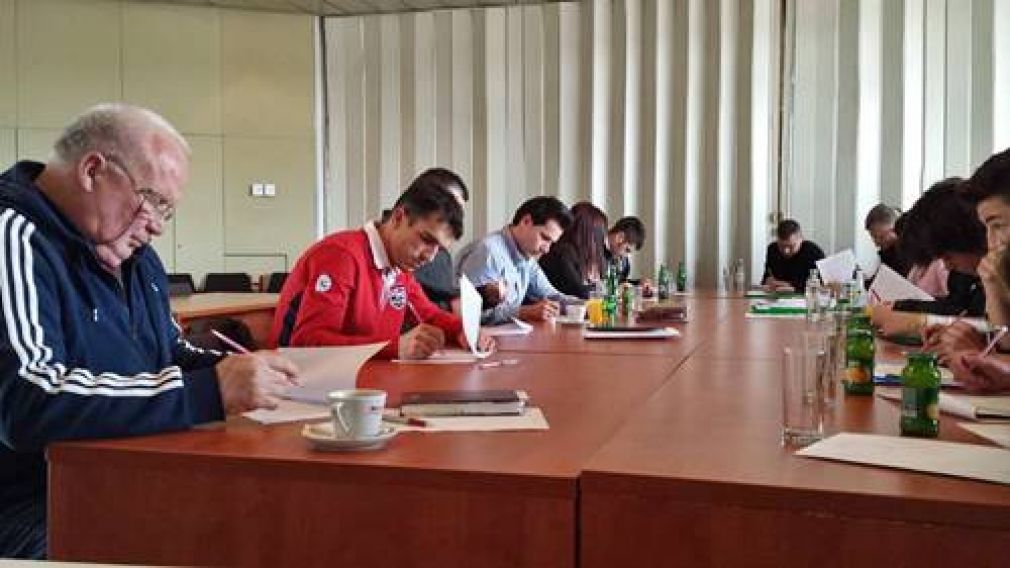 Održan Okrugli stol "Leap za danas i sutra"