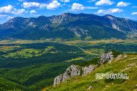 U retrovizoru: Vran planina