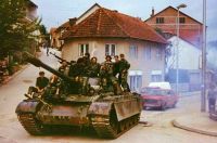 Dogodilo se na dana&scaron;nji dan 1992. godine