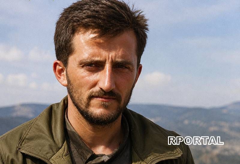 In Memoriam: Šimun Fofić Fofa 1992. - 2026.