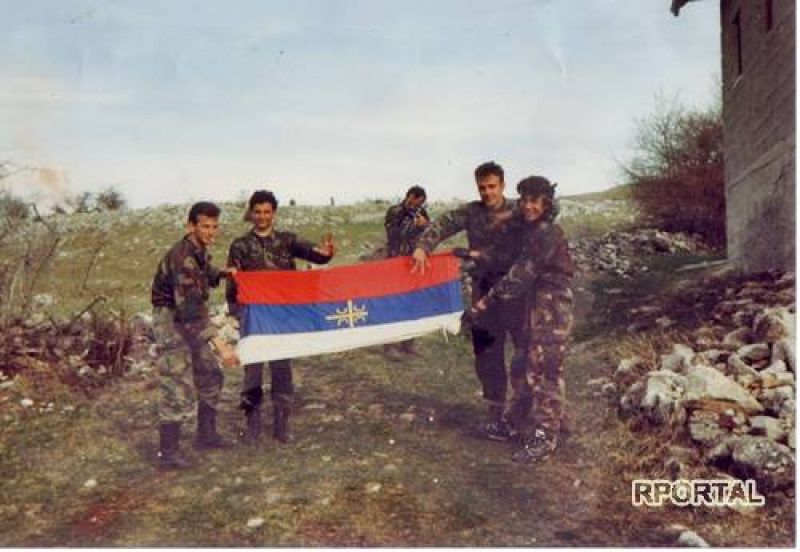Na dana&scaron;nji dan 1992. godine